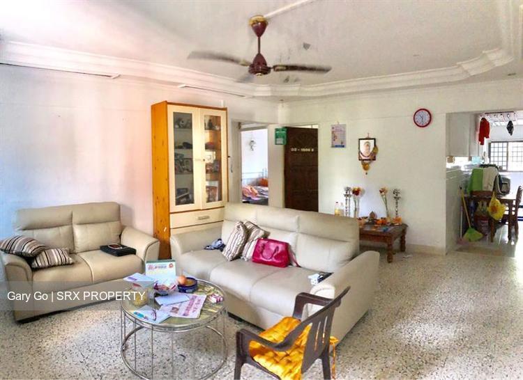Ang Mo Kio Avenue 3 thumbnail photo